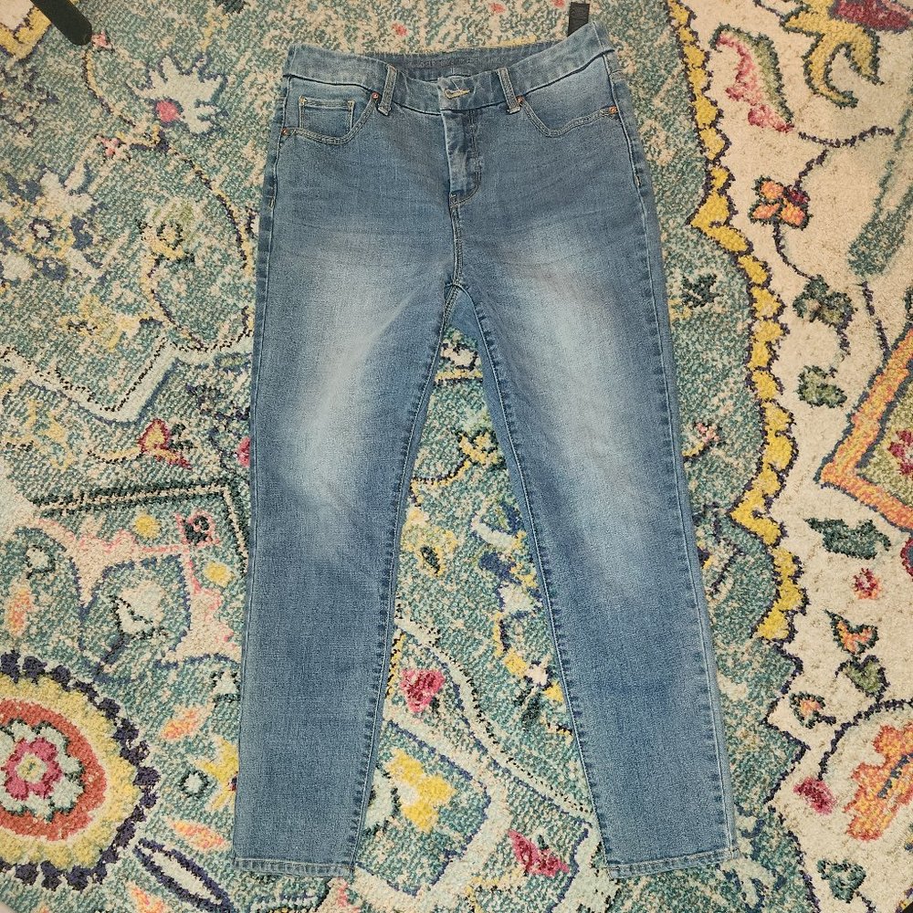 SO Jeans